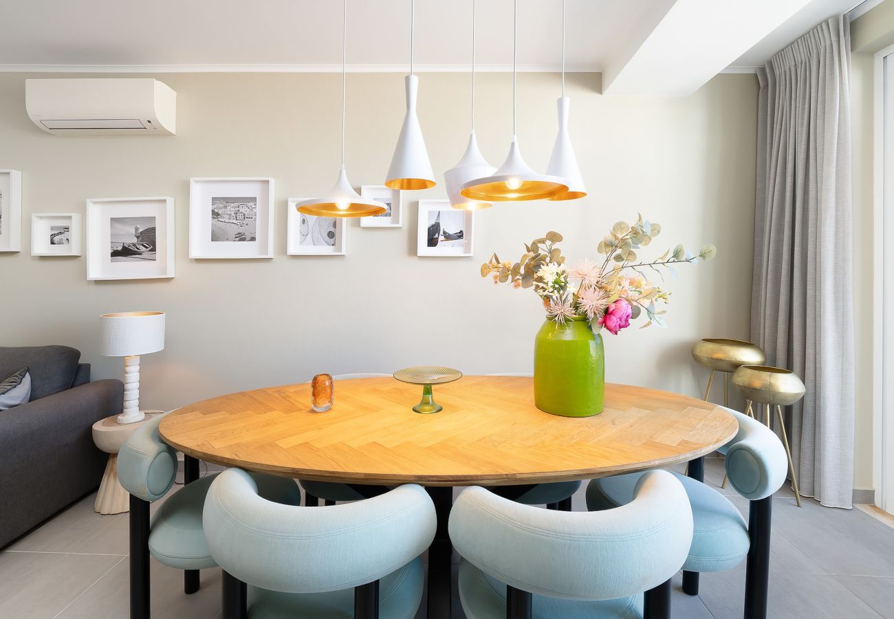 Casa en Carvoeiro - The Townhouse