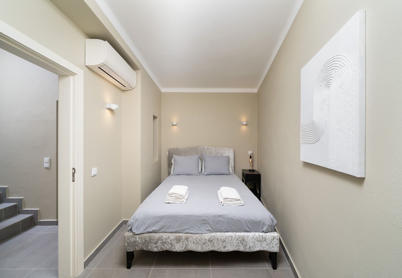 Casa en Carvoeiro - The Townhouse