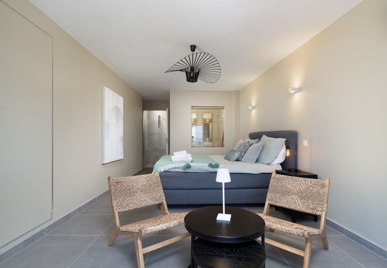 Casa en Carvoeiro - The Townhouse