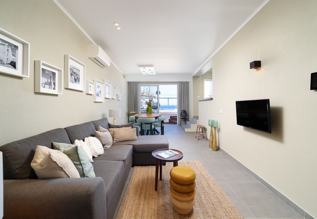 Casa en Carvoeiro - The Townhouse
