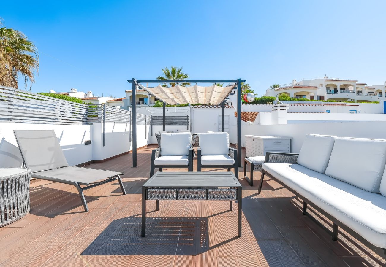 Casa en Carvoeiro - The Townhouse