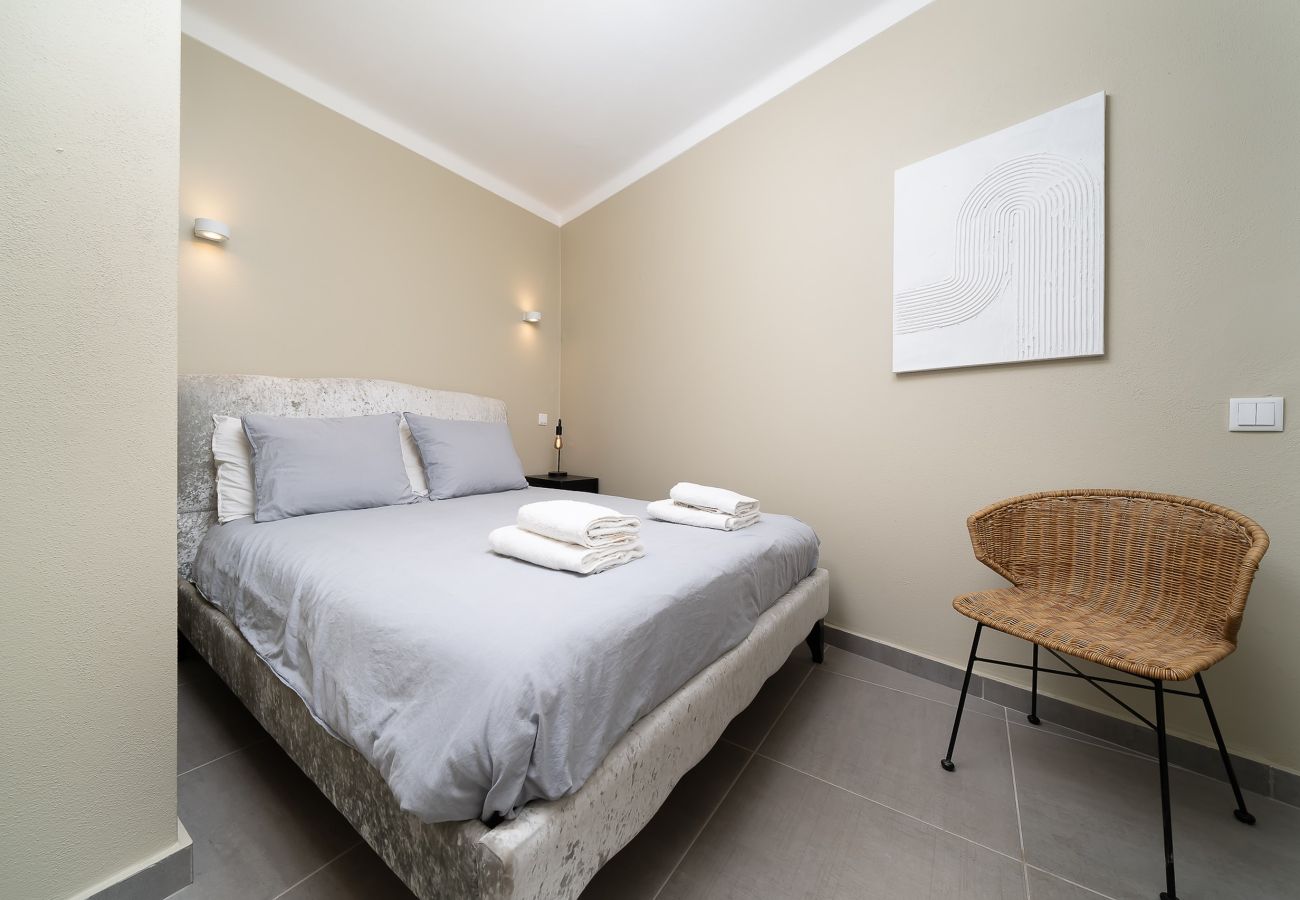 Casa en Carvoeiro - The Townhouse