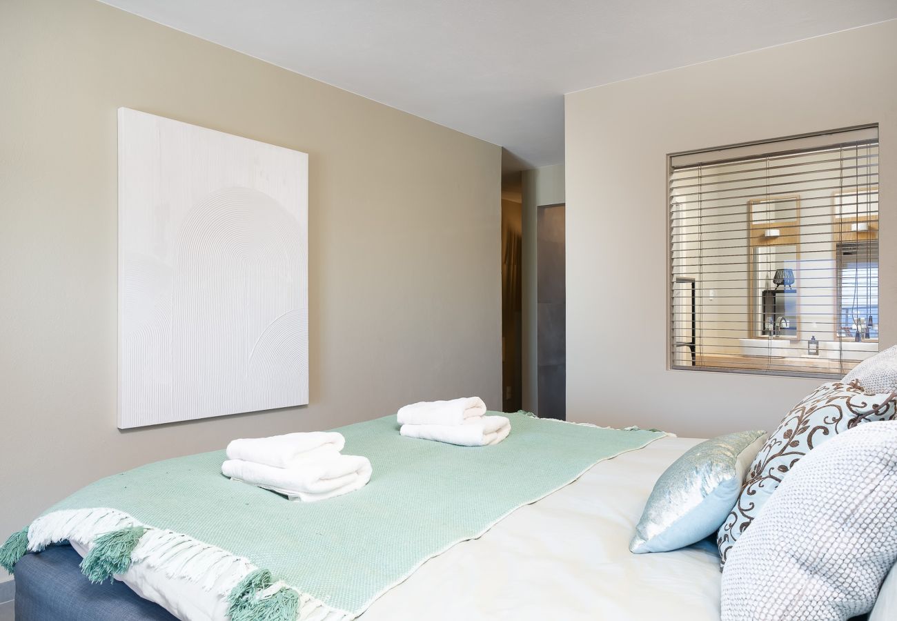 Casa en Carvoeiro - The Townhouse