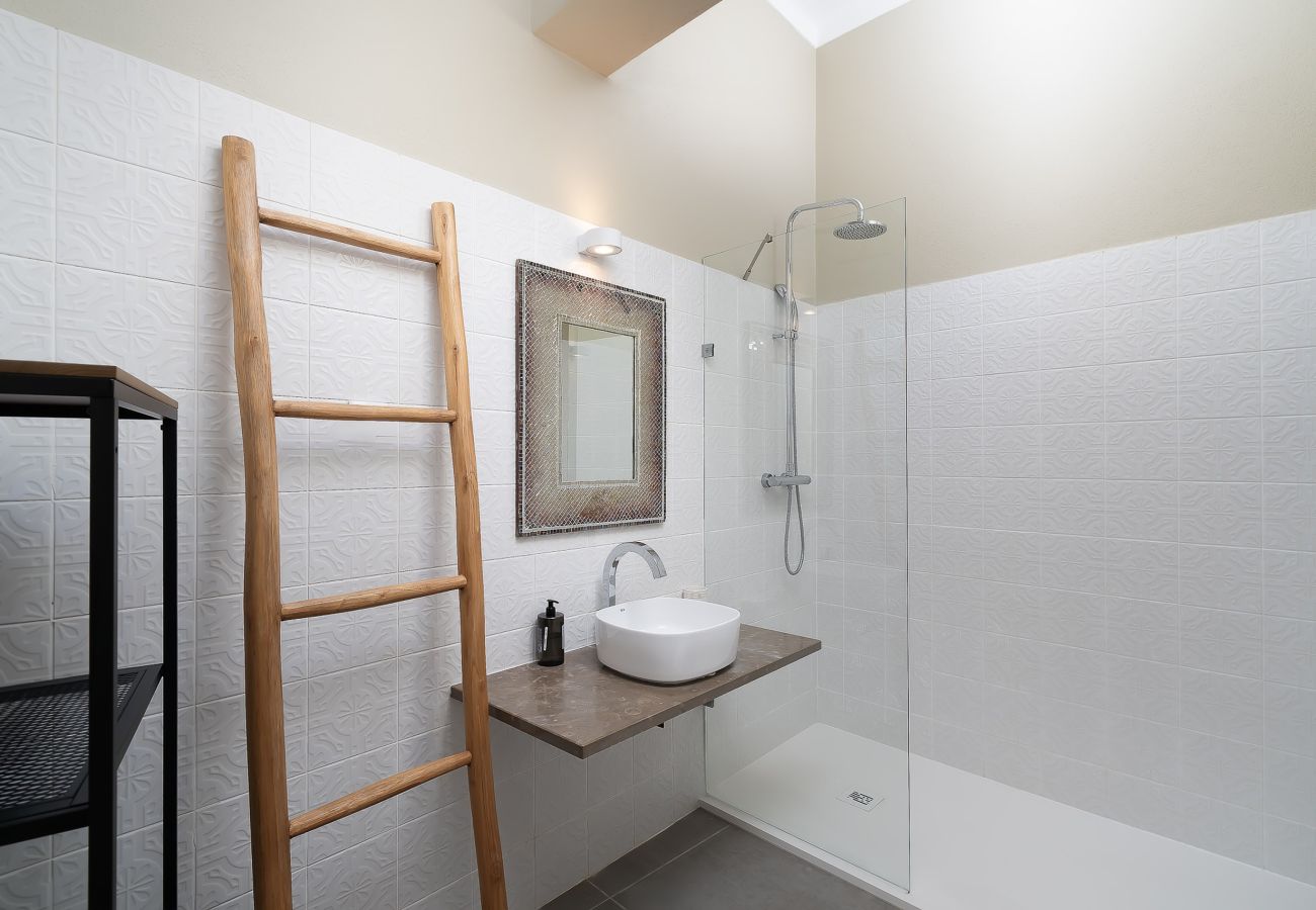 Casa en Carvoeiro - The Townhouse