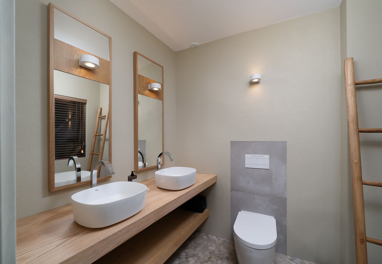 Casa en Carvoeiro - The Townhouse