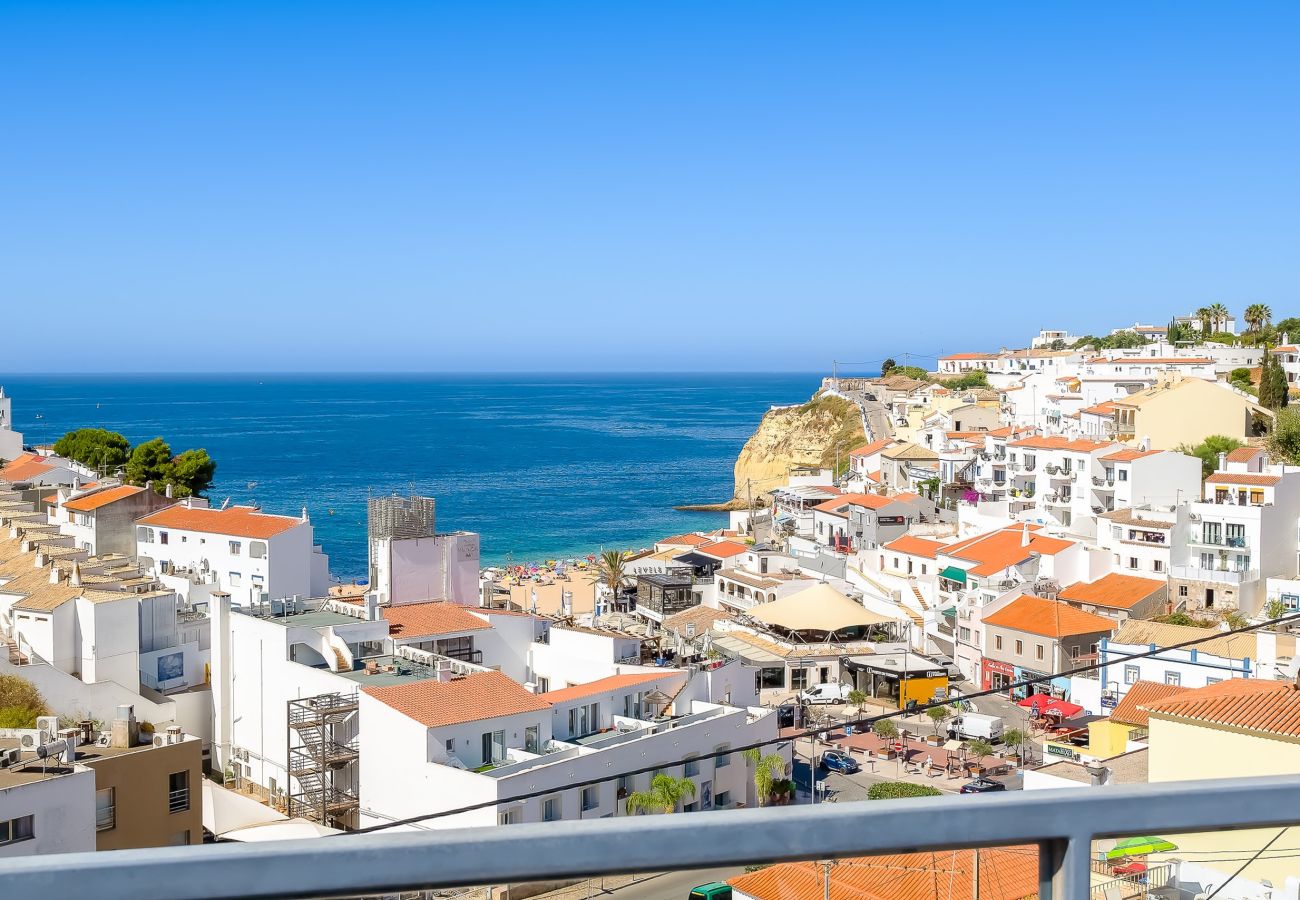 Casa en Carvoeiro - The Townhouse