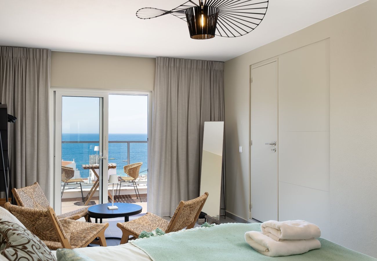 Casa en Carvoeiro - The Townhouse