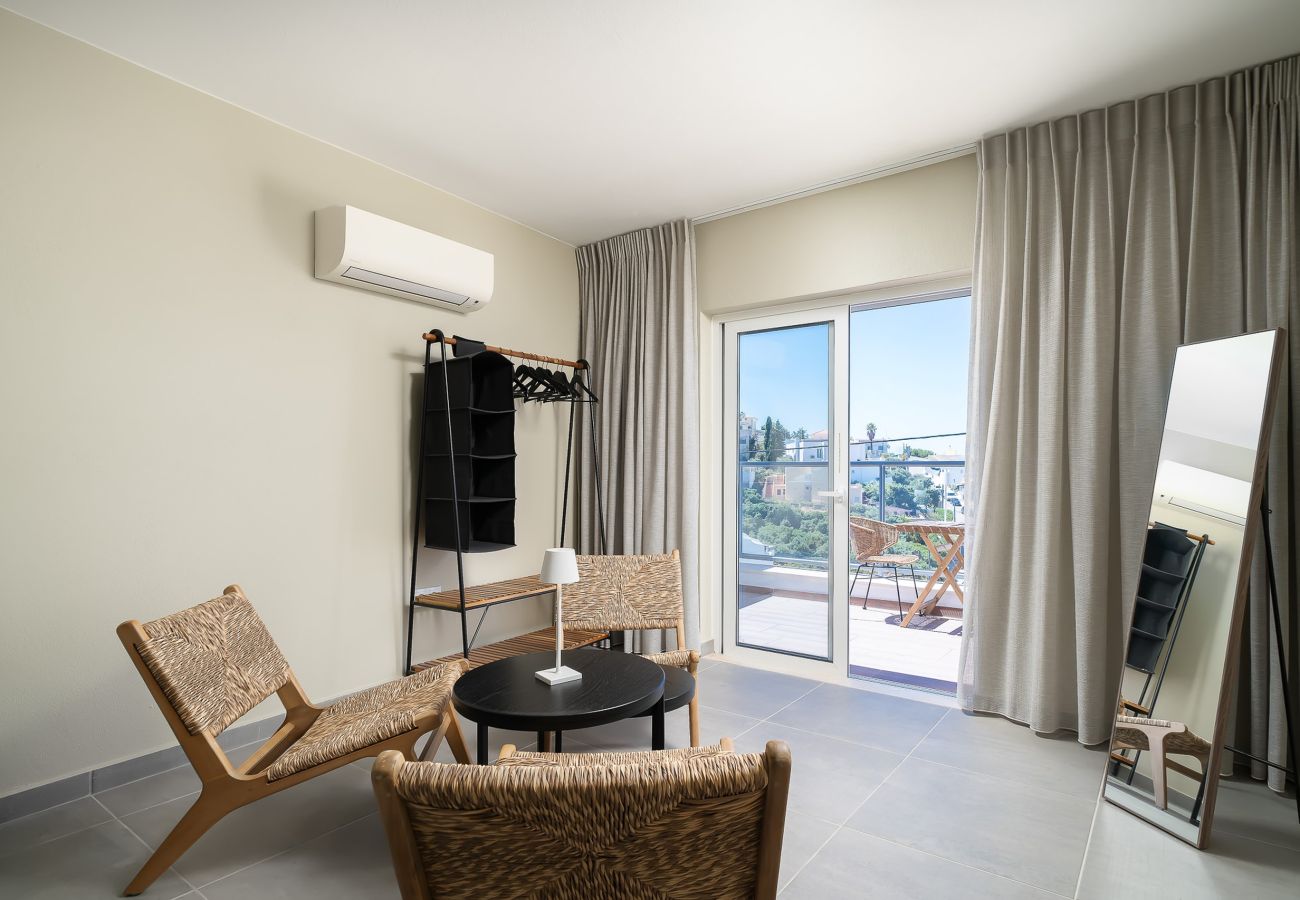 Casa en Carvoeiro - The Townhouse
