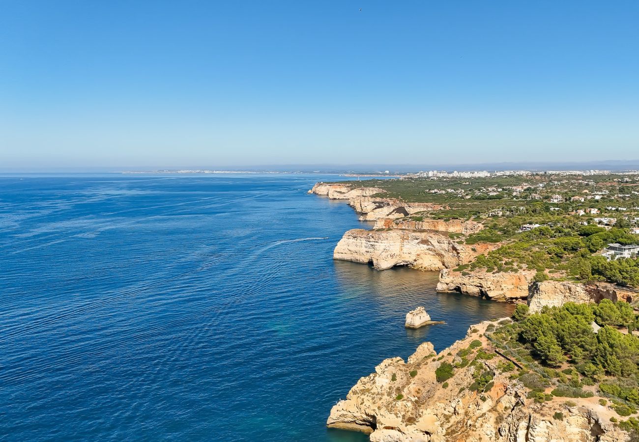 Casa en Carvoeiro - The Townhouse