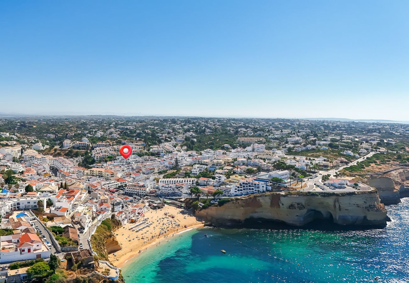 Casa en Carvoeiro - The Townhouse