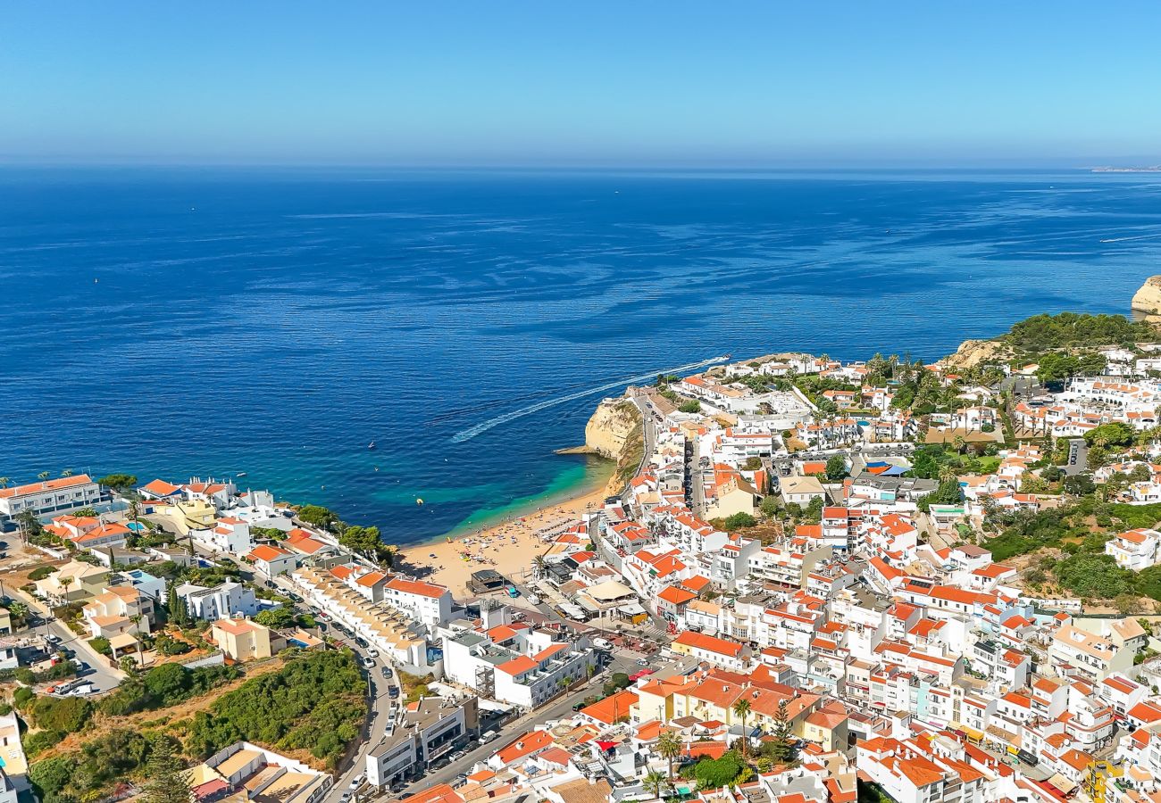Casa en Carvoeiro - The Townhouse
