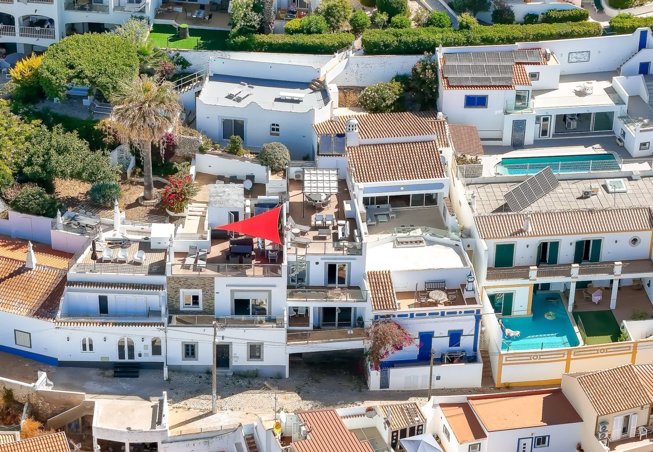 Casa en Carvoeiro - The Townhouse