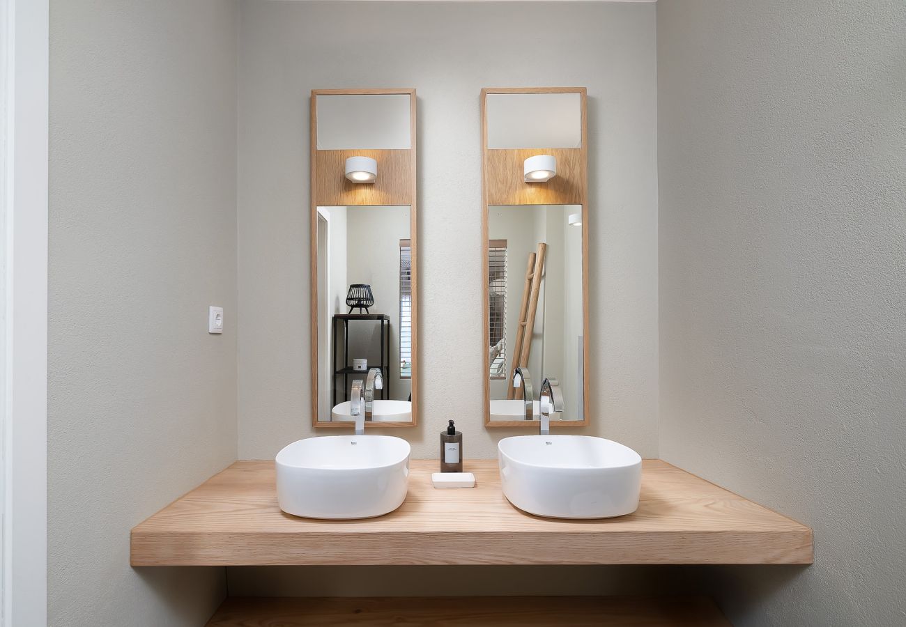 Casa en Carvoeiro - The Townhouse
