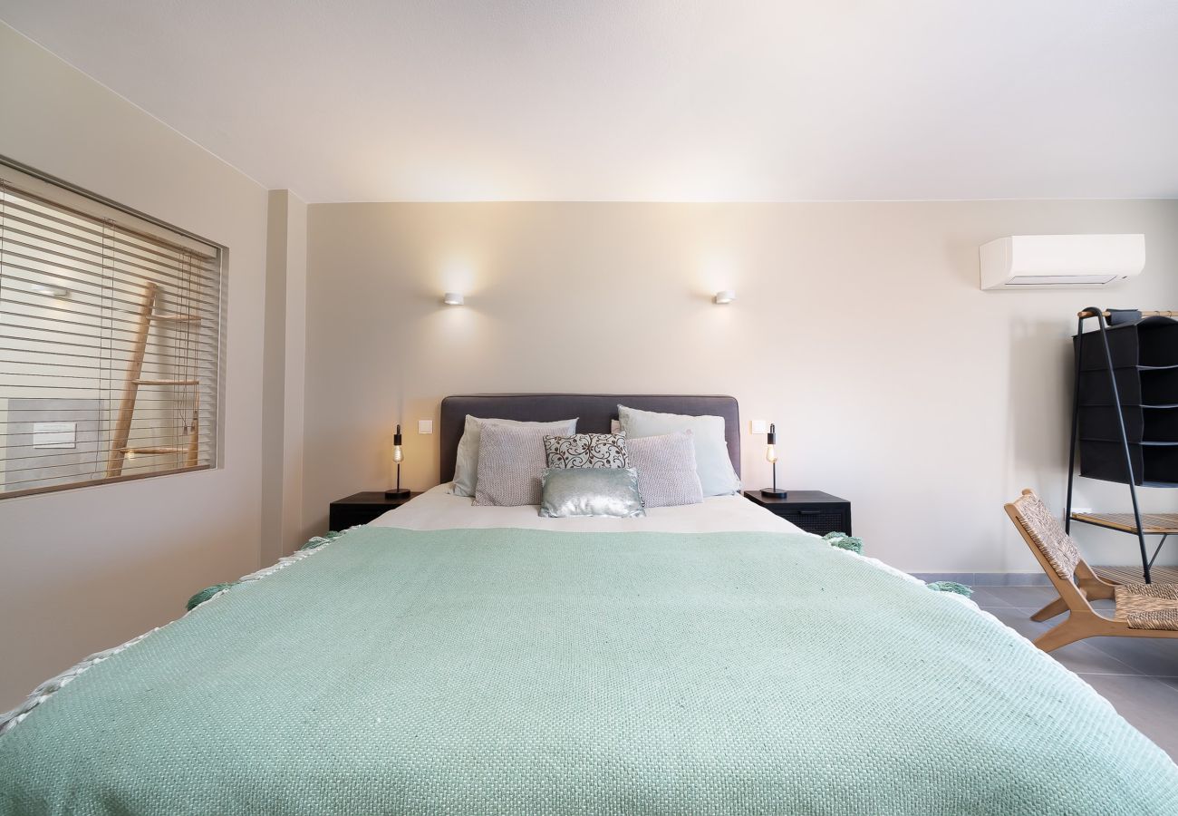 Casa en Carvoeiro - The Townhouse
