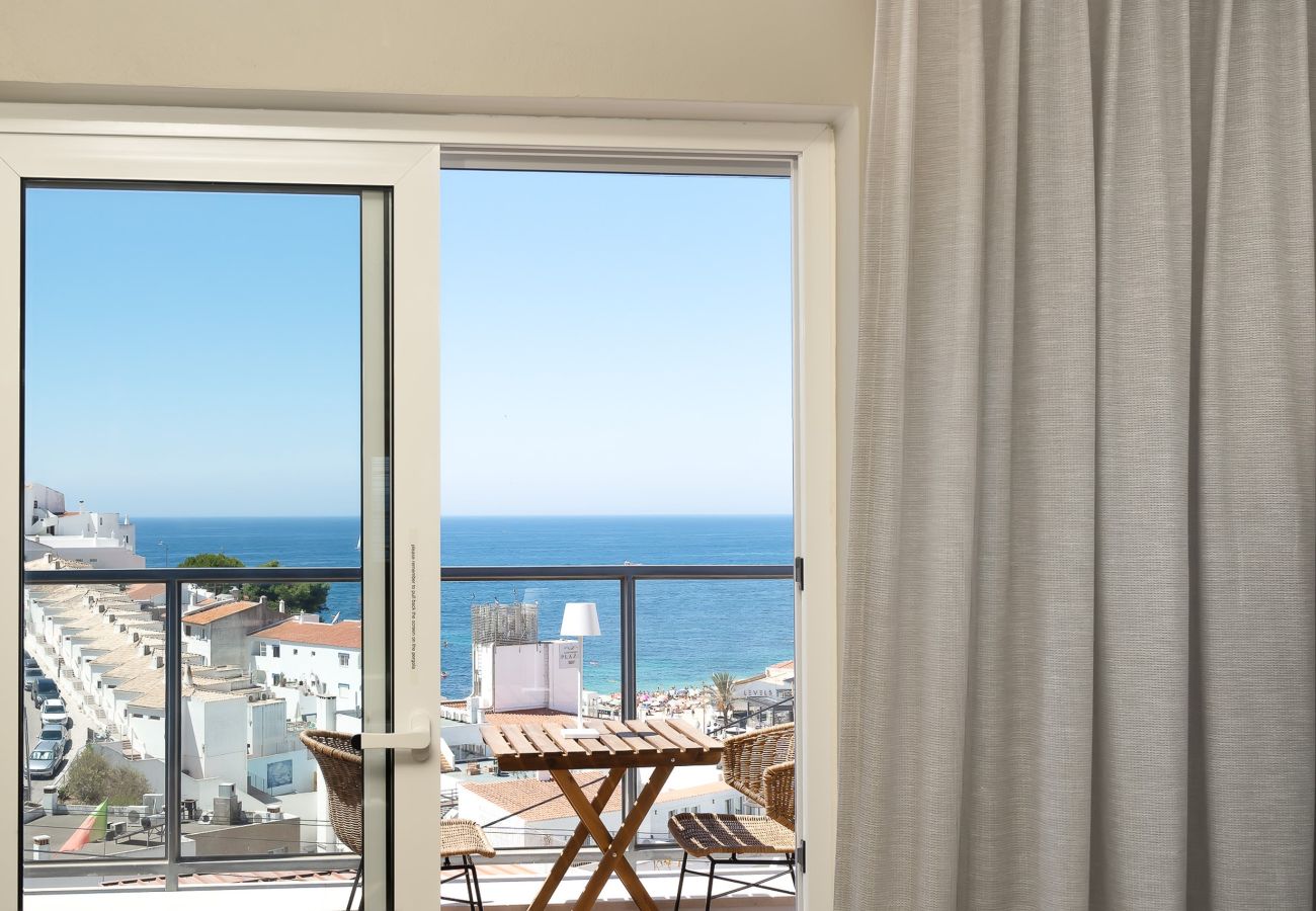 Casa en Carvoeiro - The Townhouse