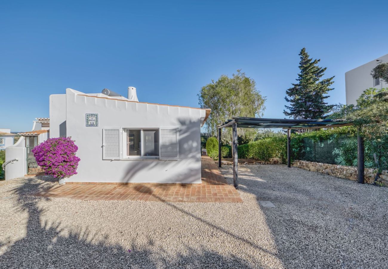 Villa en Carvoeiro - Casa das Bagas