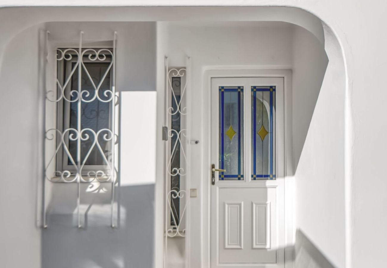 Villa en Carvoeiro - Casa das Bagas