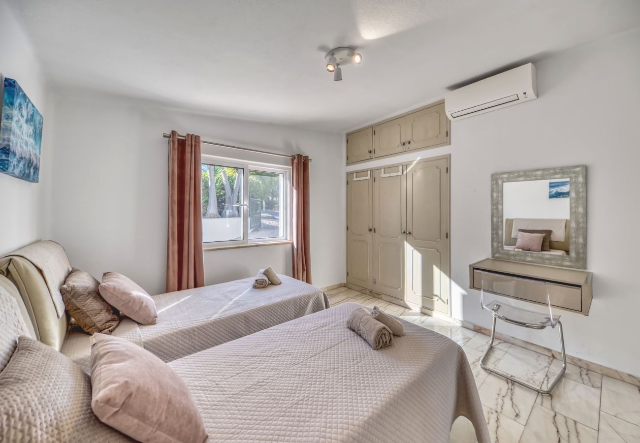 Villa en Carvoeiro - Casa das Bagas