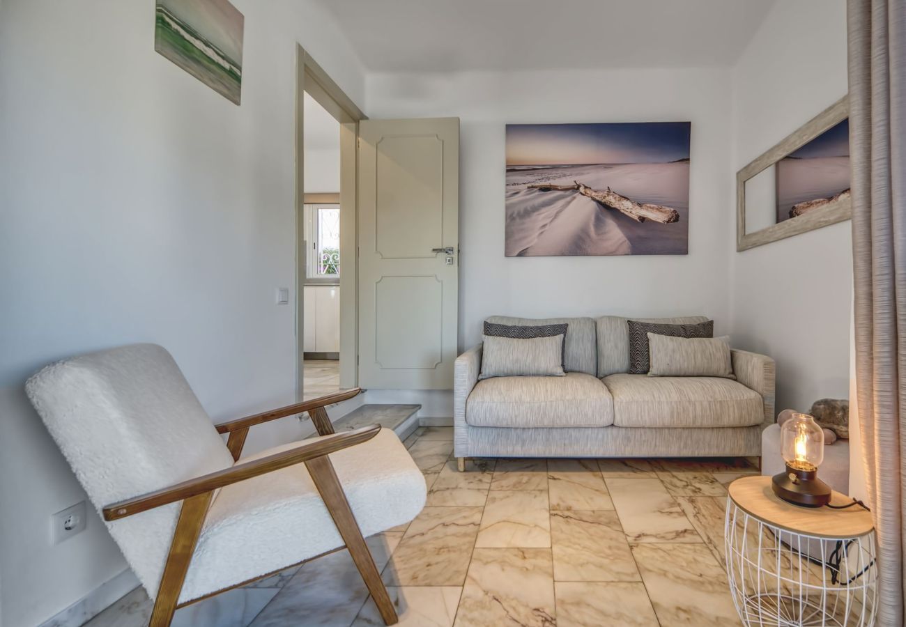 Villa en Carvoeiro - Casa das Bagas