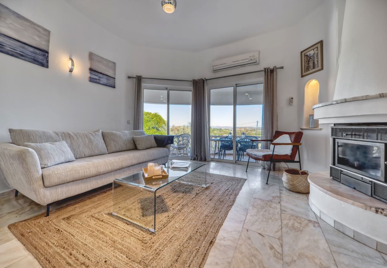 Villa en Carvoeiro - Casa das Bagas