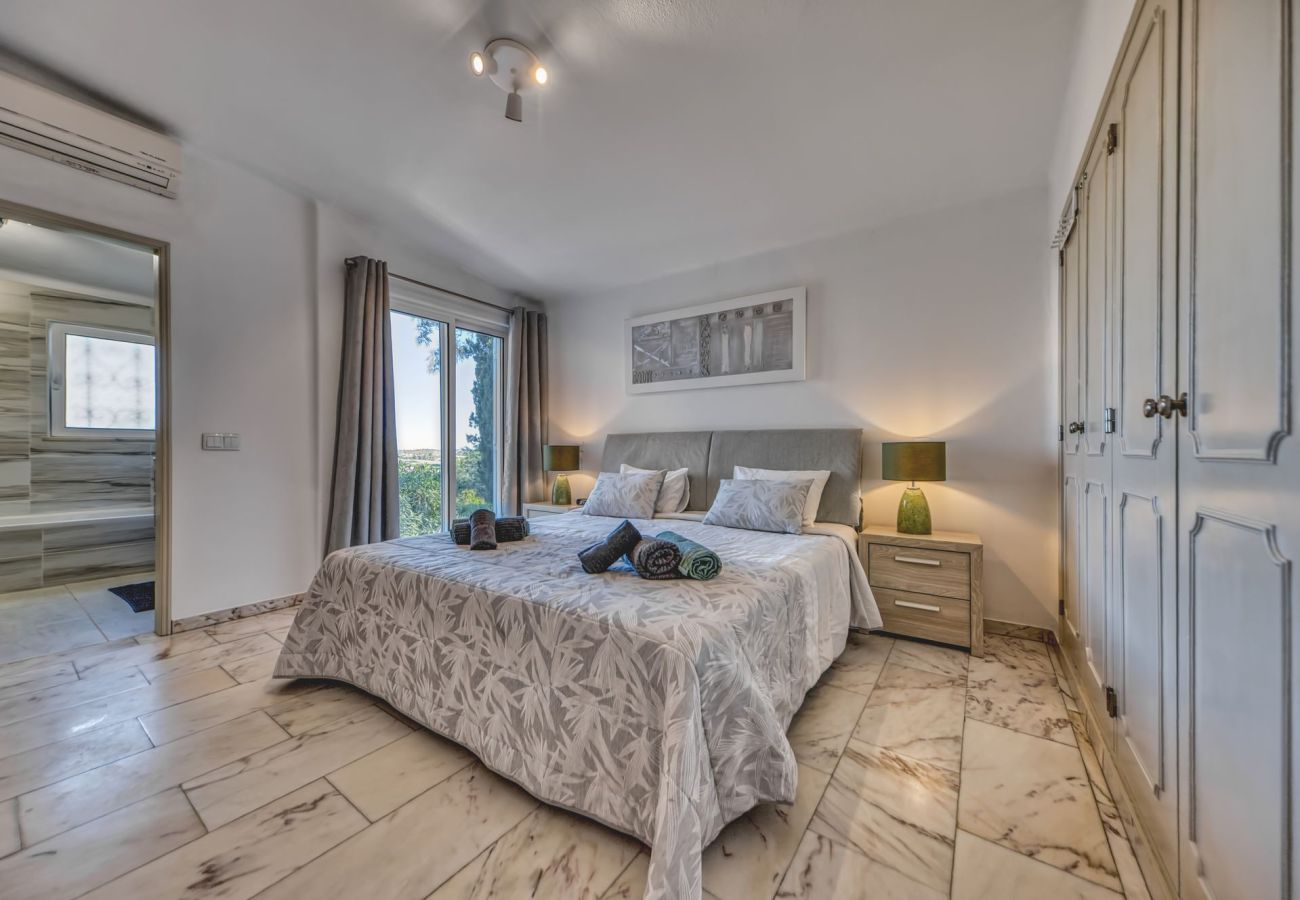 Villa en Carvoeiro - Casa das Bagas
