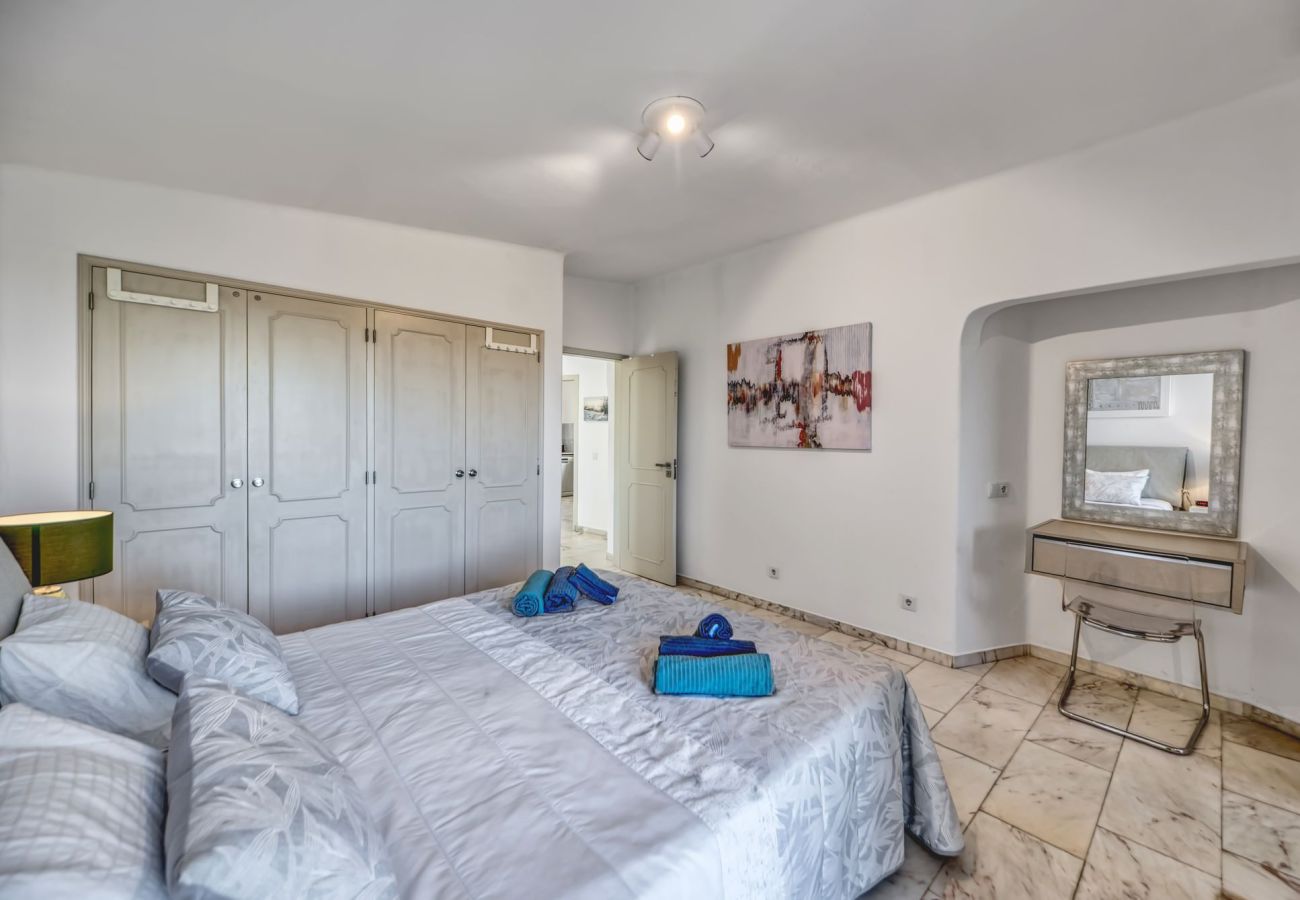 Villa en Carvoeiro - Casa das Bagas