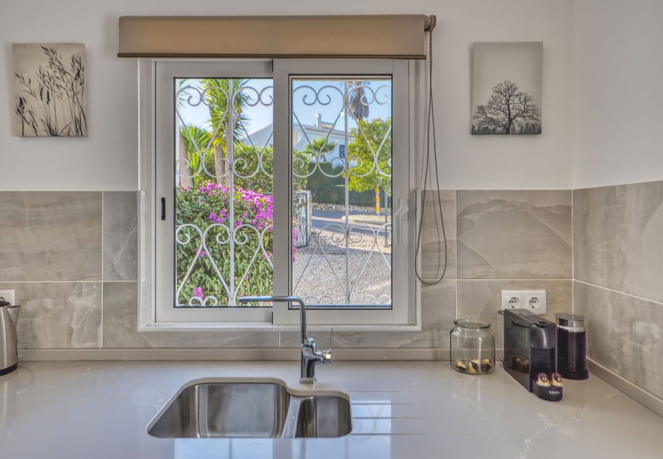Villa en Carvoeiro - Casa das Bagas