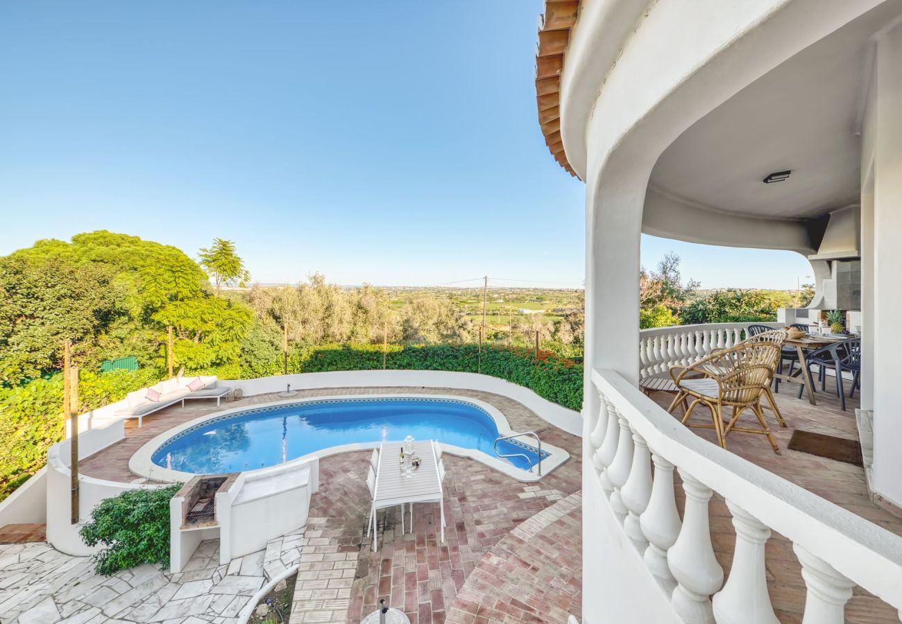 Villa en Carvoeiro - Casa das Bagas