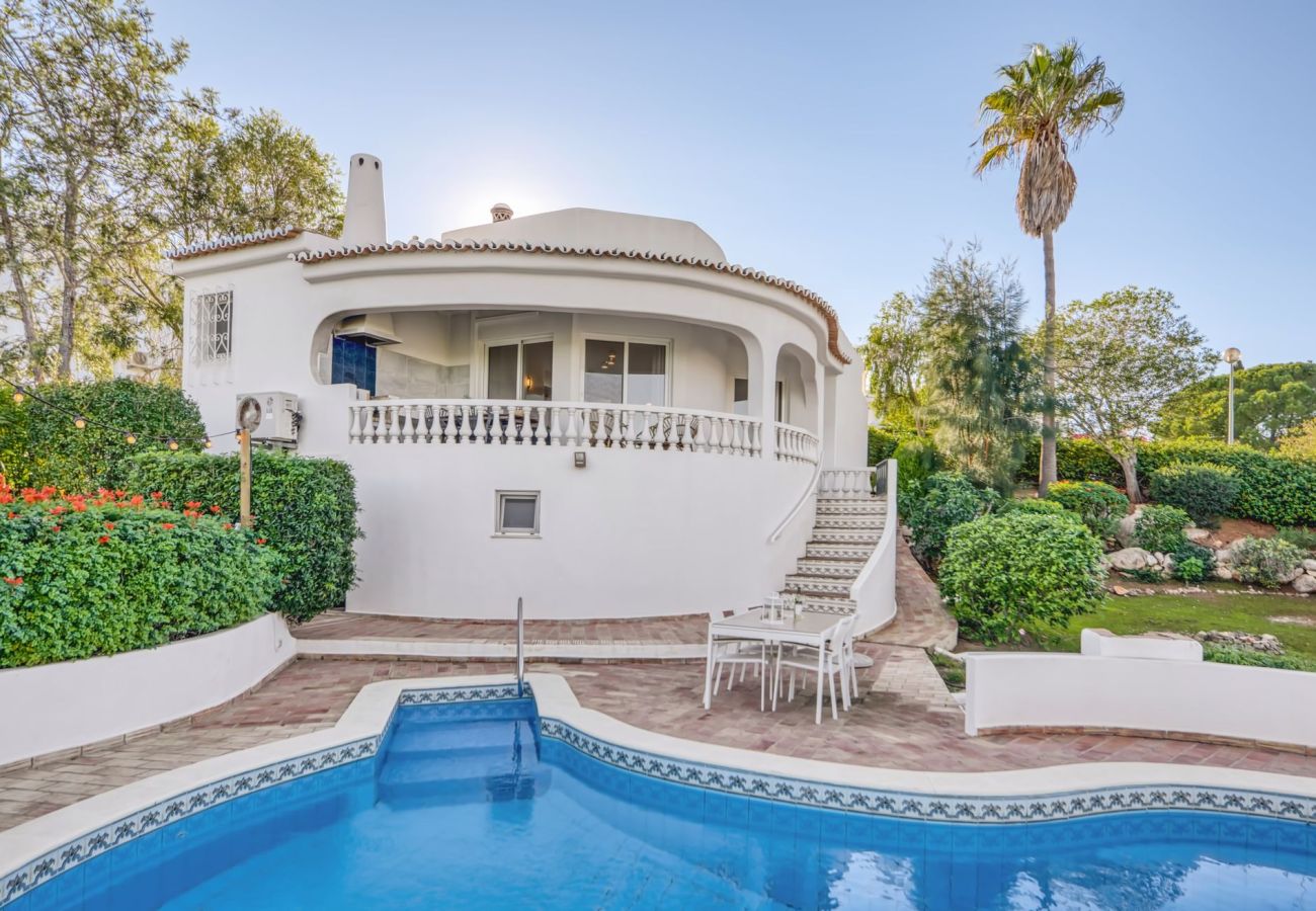 Villa en Carvoeiro - Casa das Bagas
