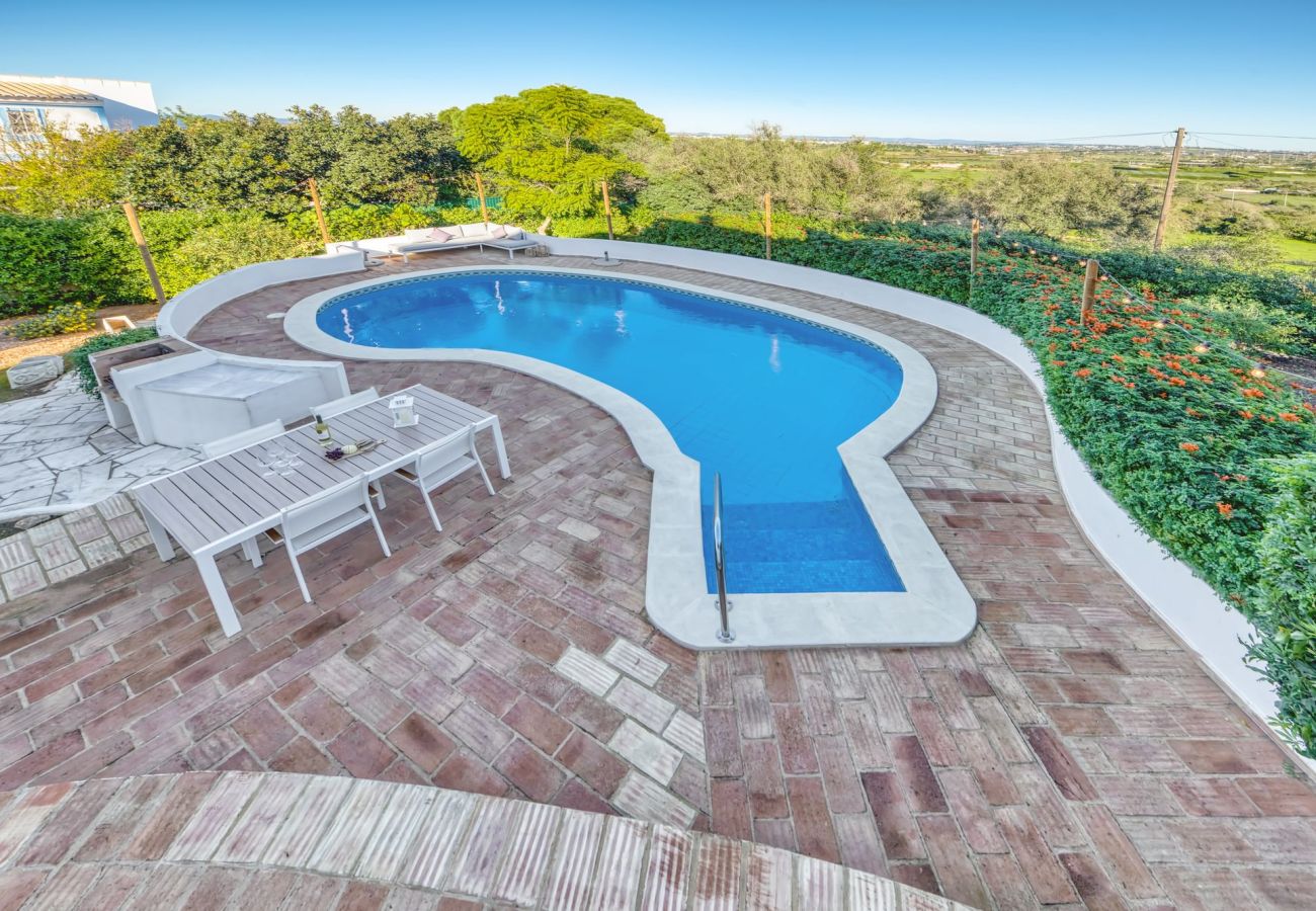 Villa en Carvoeiro - Casa das Bagas