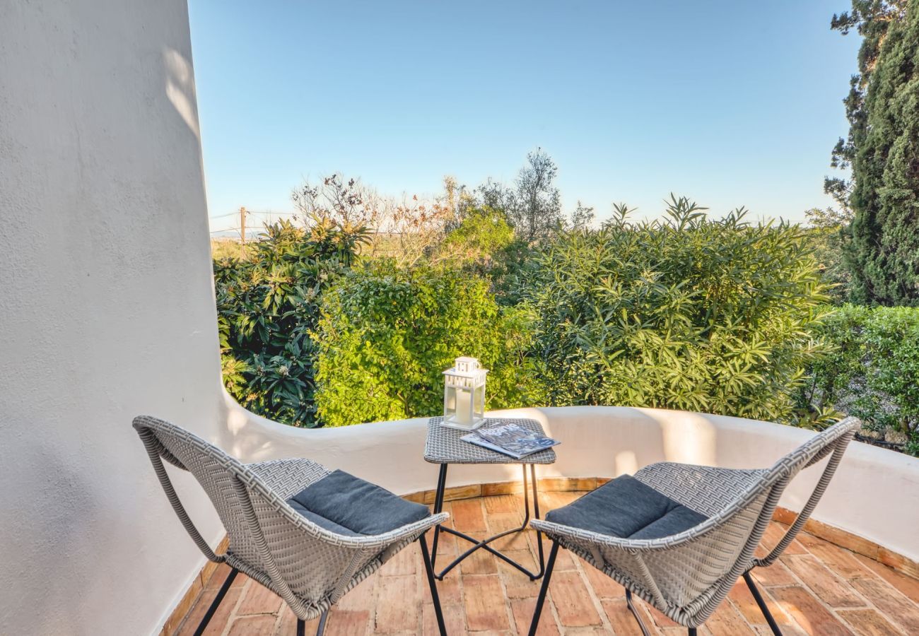 Villa en Carvoeiro - Casa das Bagas