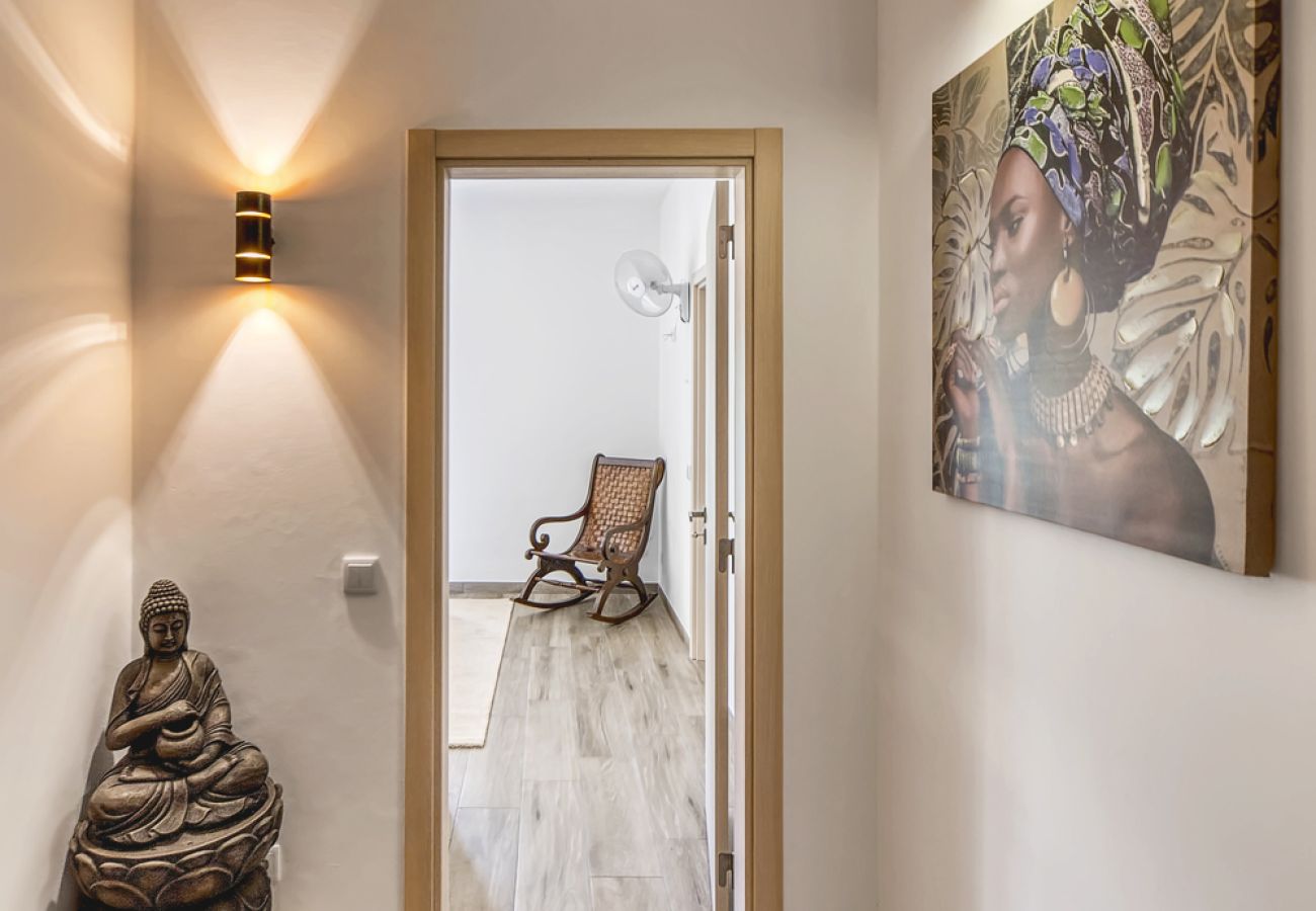 Casa en São Bartolomeu de Messines - Casa dos Netos