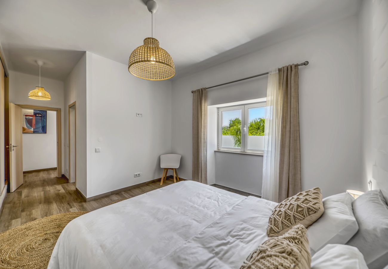 Casa en São Bartolomeu de Messines - Casa dos Netos