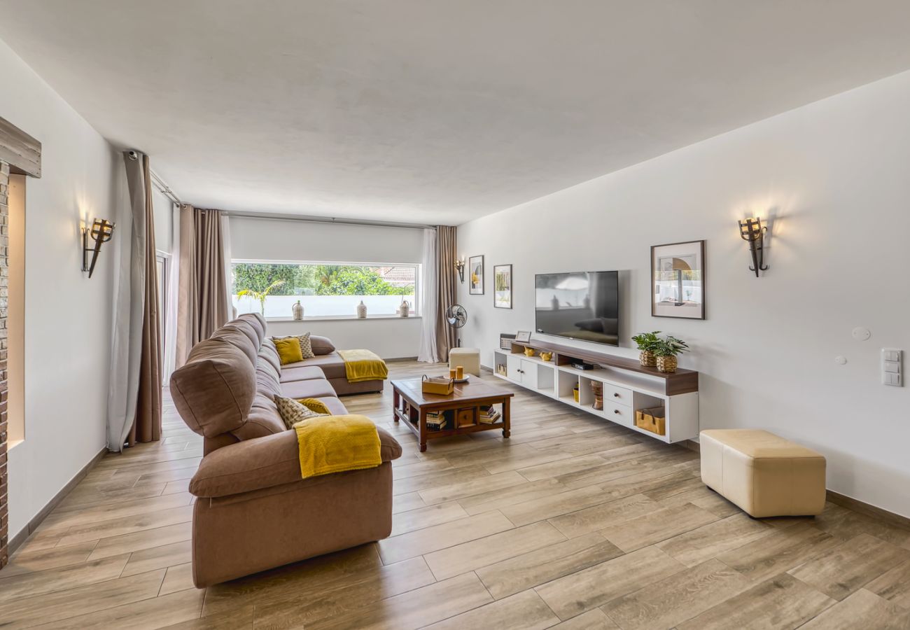 Casa en São Bartolomeu de Messines - Casa dos Netos