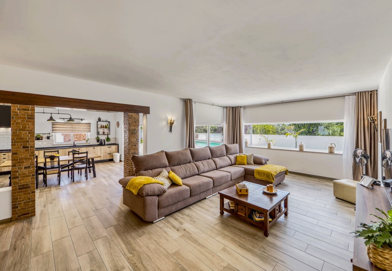 Casa en São Bartolomeu de Messines - Casa dos Netos