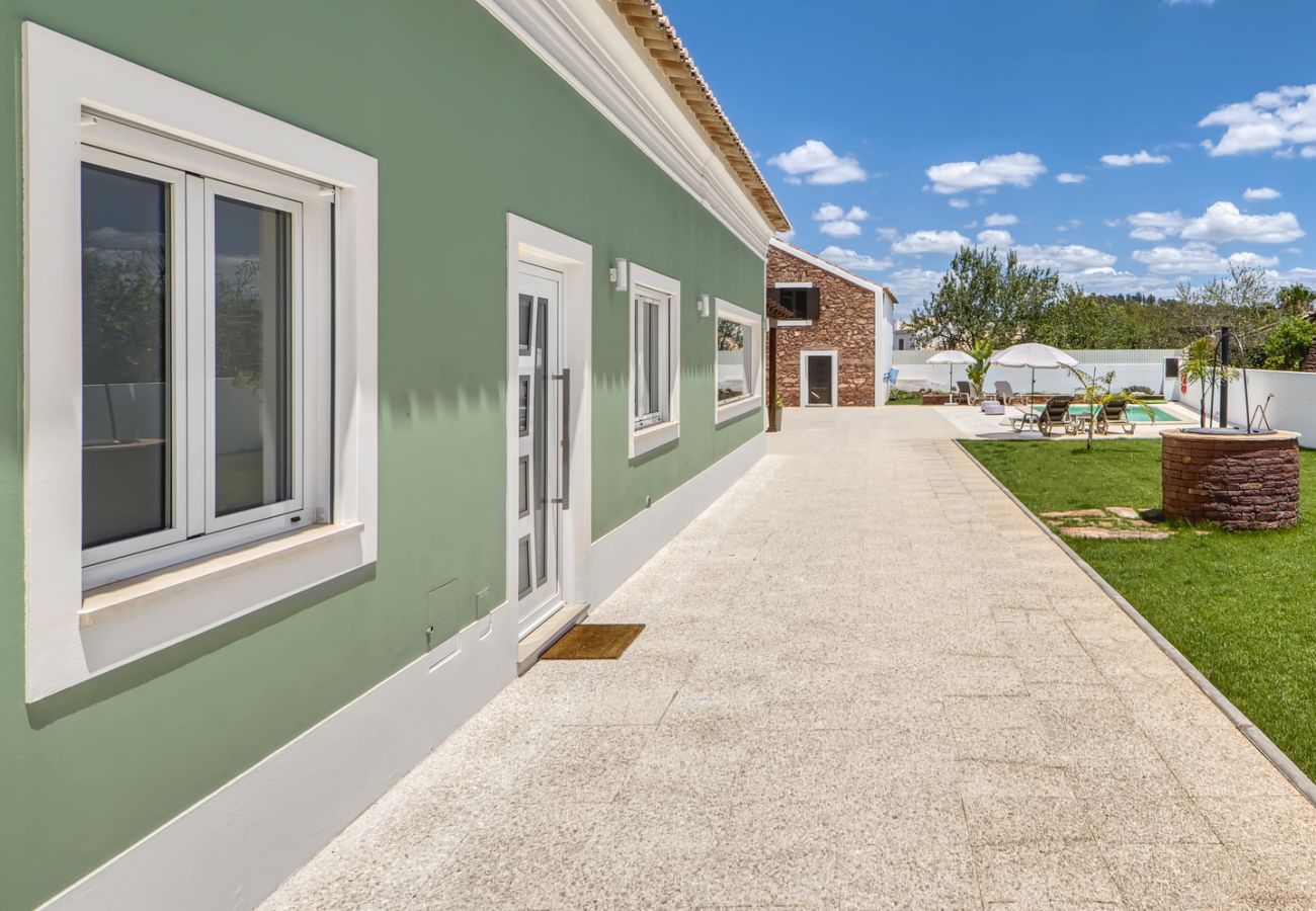 Casa en São Bartolomeu de Messines - Casa dos Netos