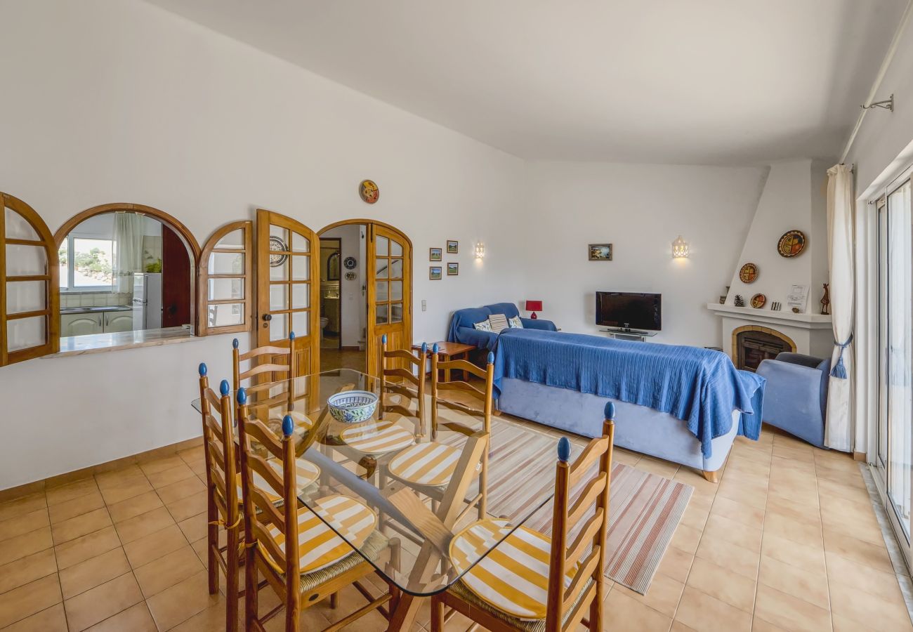 Casa en Carvoeiro - Casa dos Sonhos