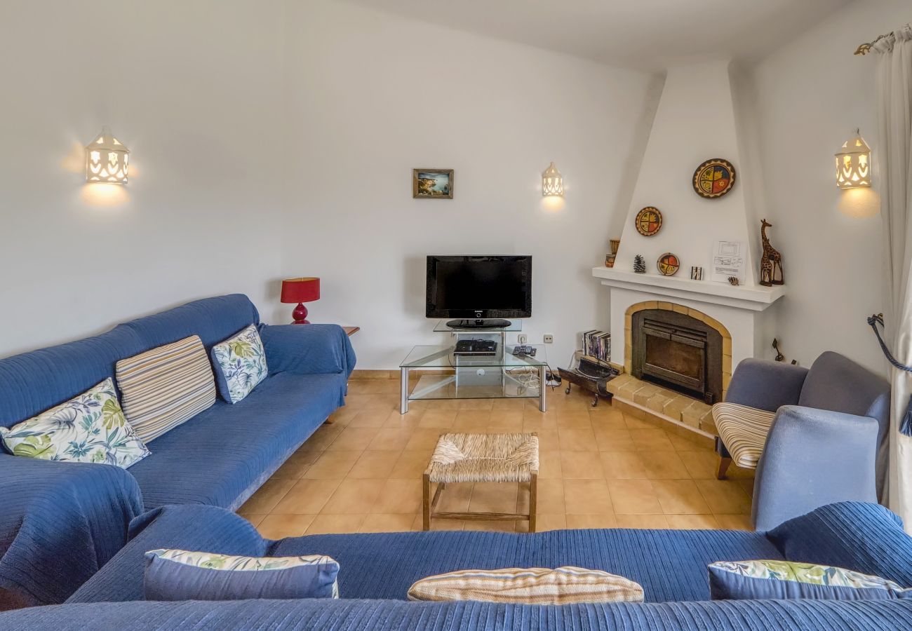 Casa en Carvoeiro - Casa dos Sonhos