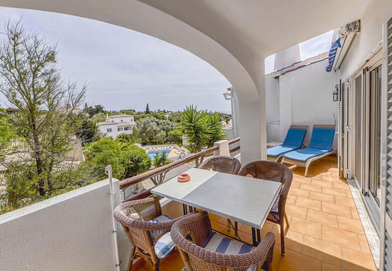 Casa en Carvoeiro - Casa dos Sonhos