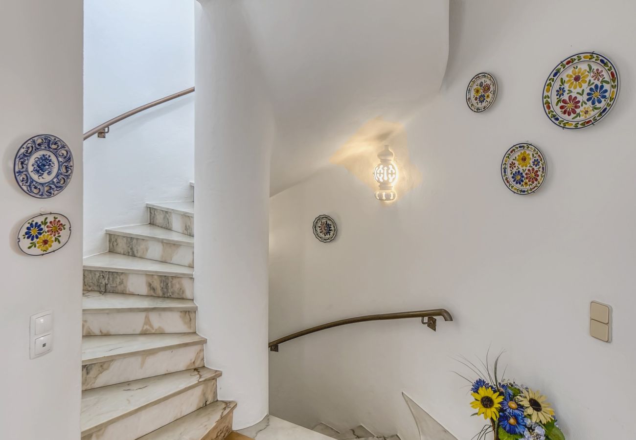 Casa en Carvoeiro - Casa dos Sonhos