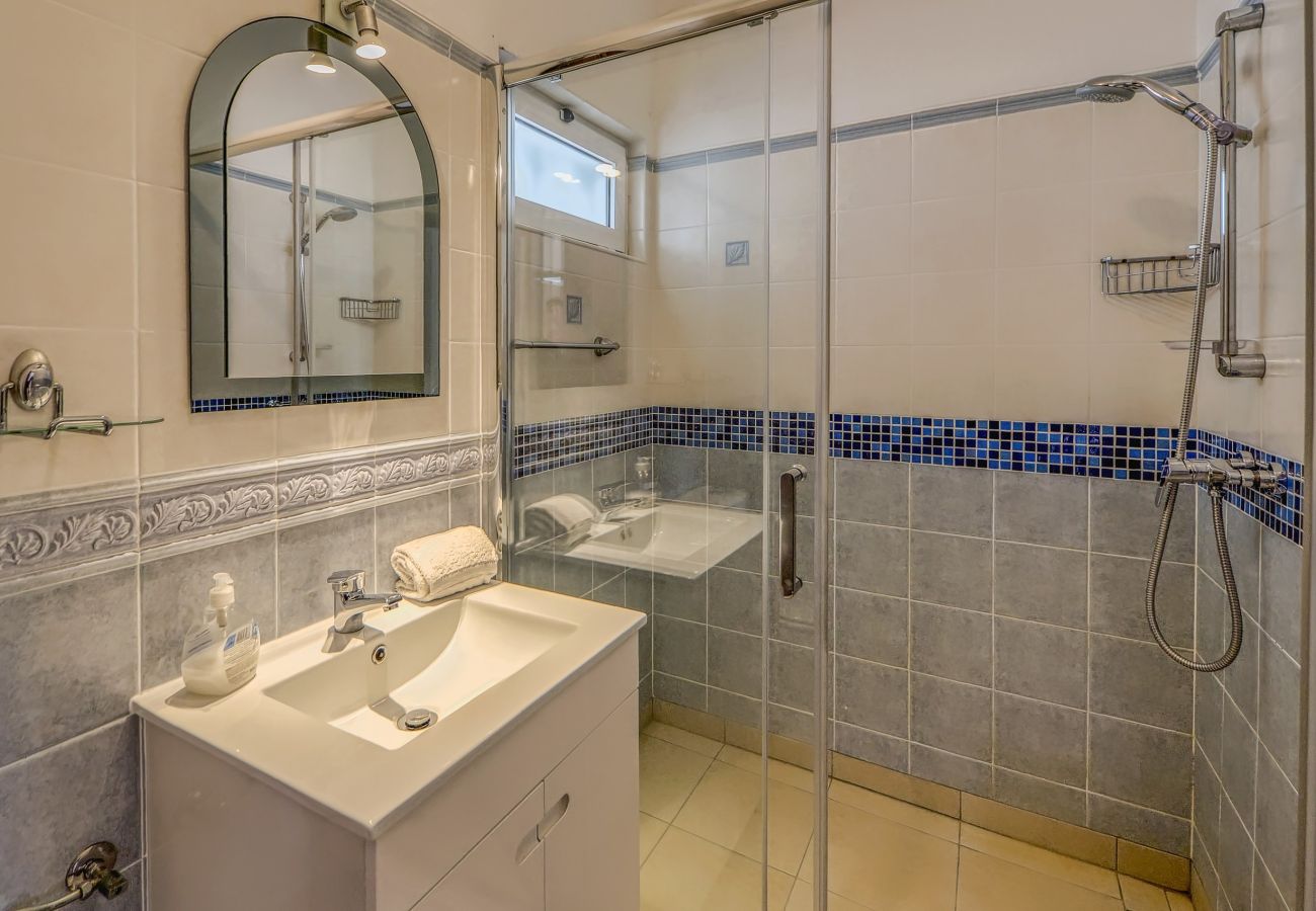 Casa en Carvoeiro - Casa dos Sonhos