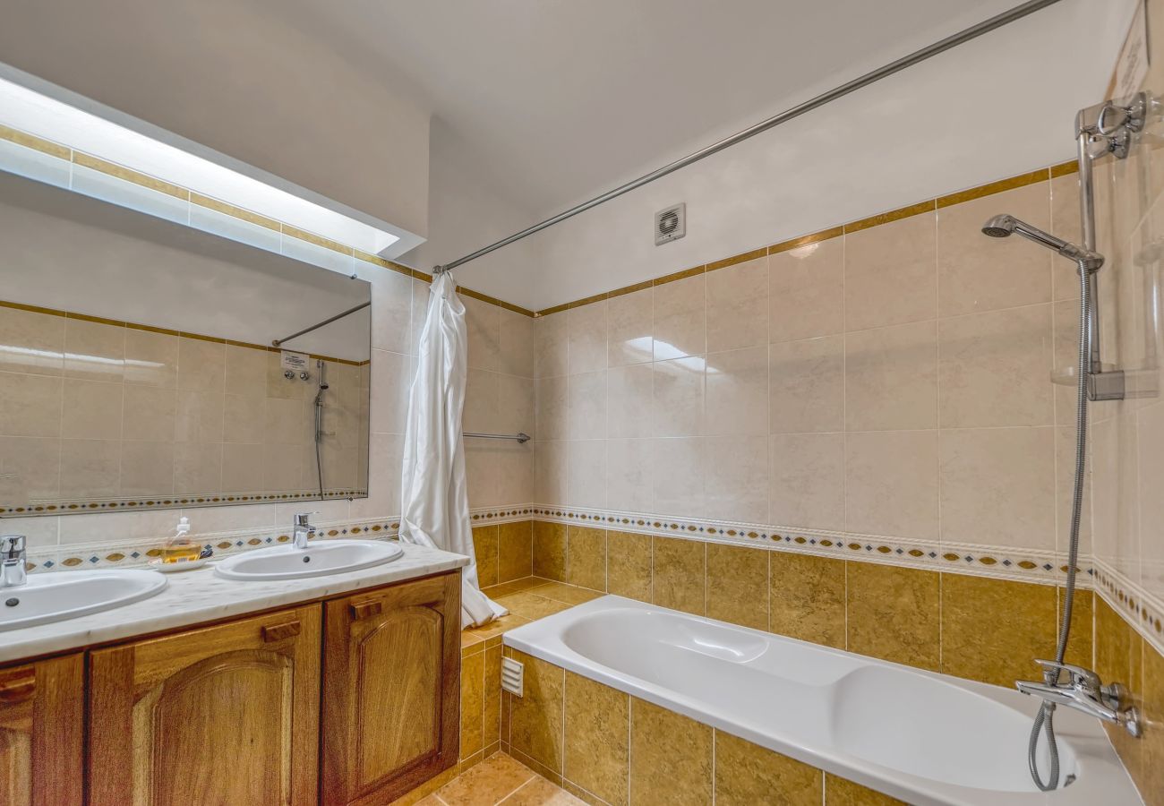 Casa en Carvoeiro - Casa dos Sonhos