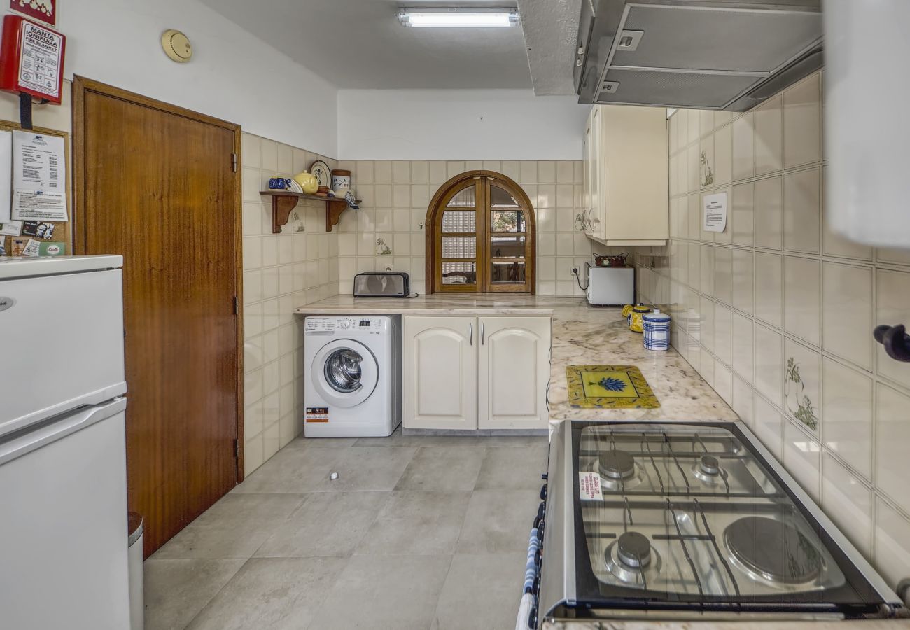 Casa en Carvoeiro - Casa dos Sonhos