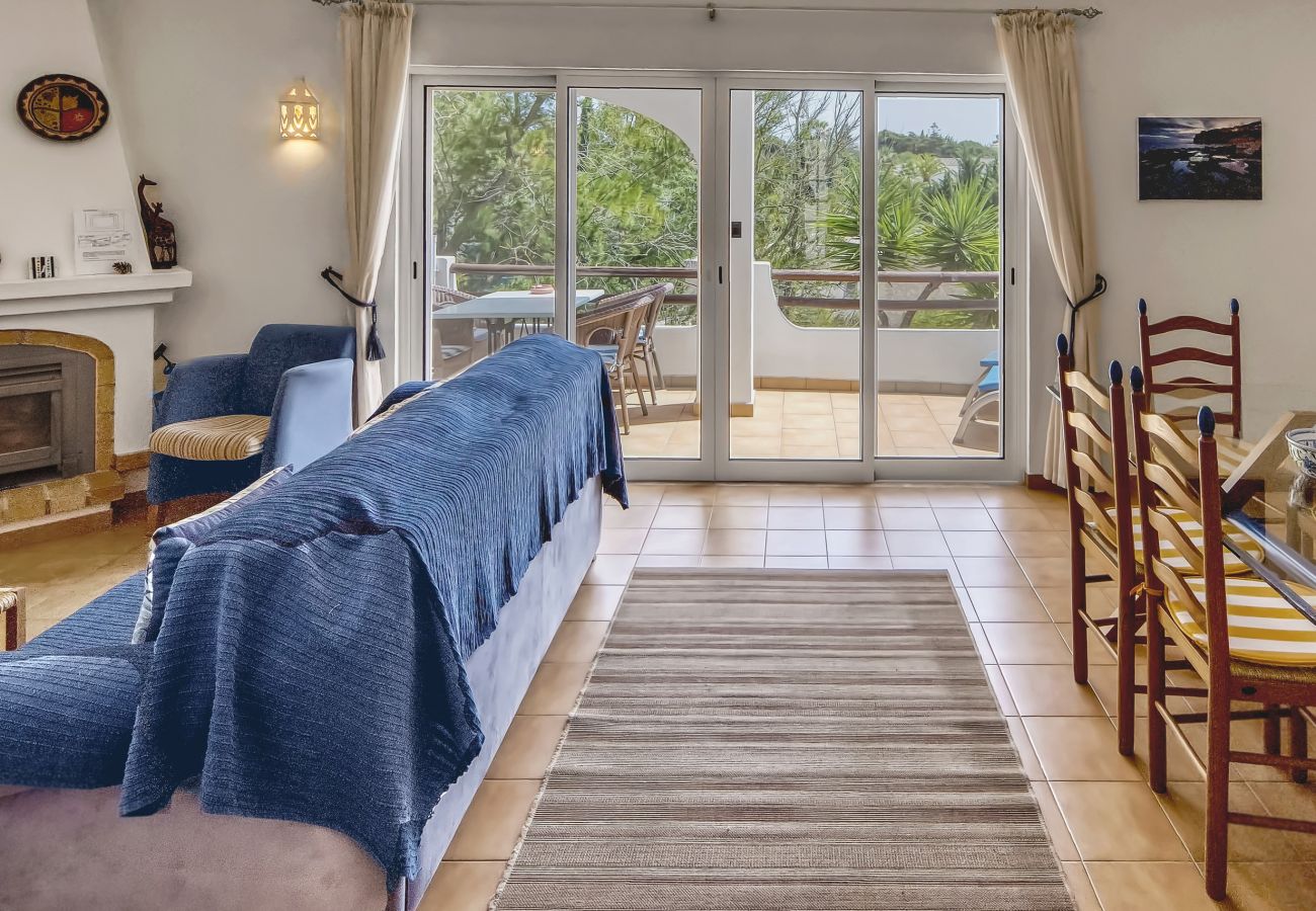 Casa en Carvoeiro - Casa dos Sonhos