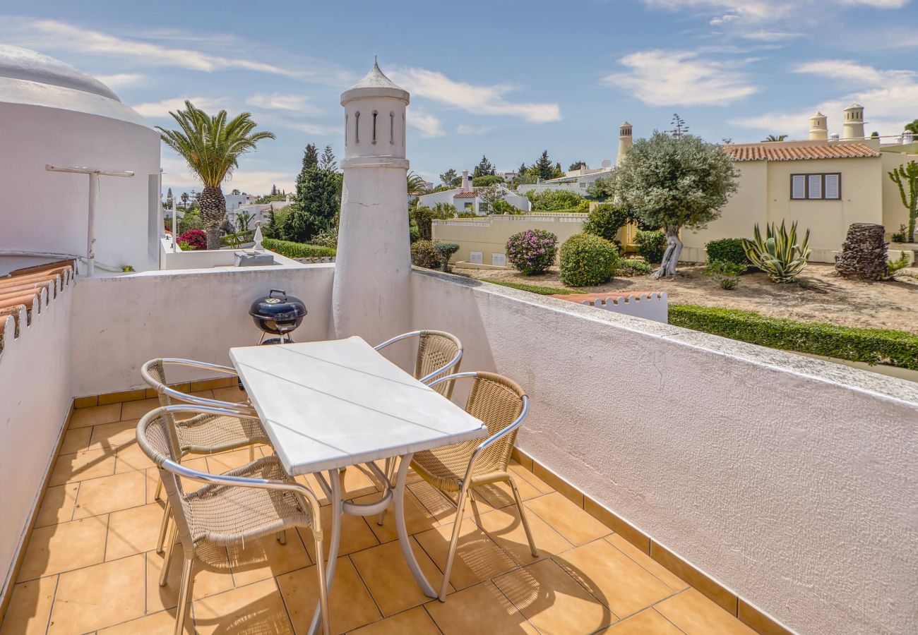 Casa en Carvoeiro - Casa dos Sonhos