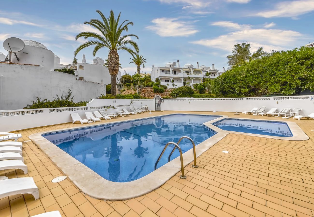 Casa en Carvoeiro - Casa dos Sonhos