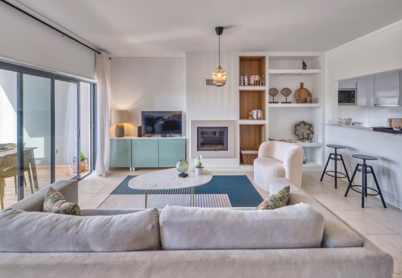 Casa en Ferragudo - Casa Boa Vista