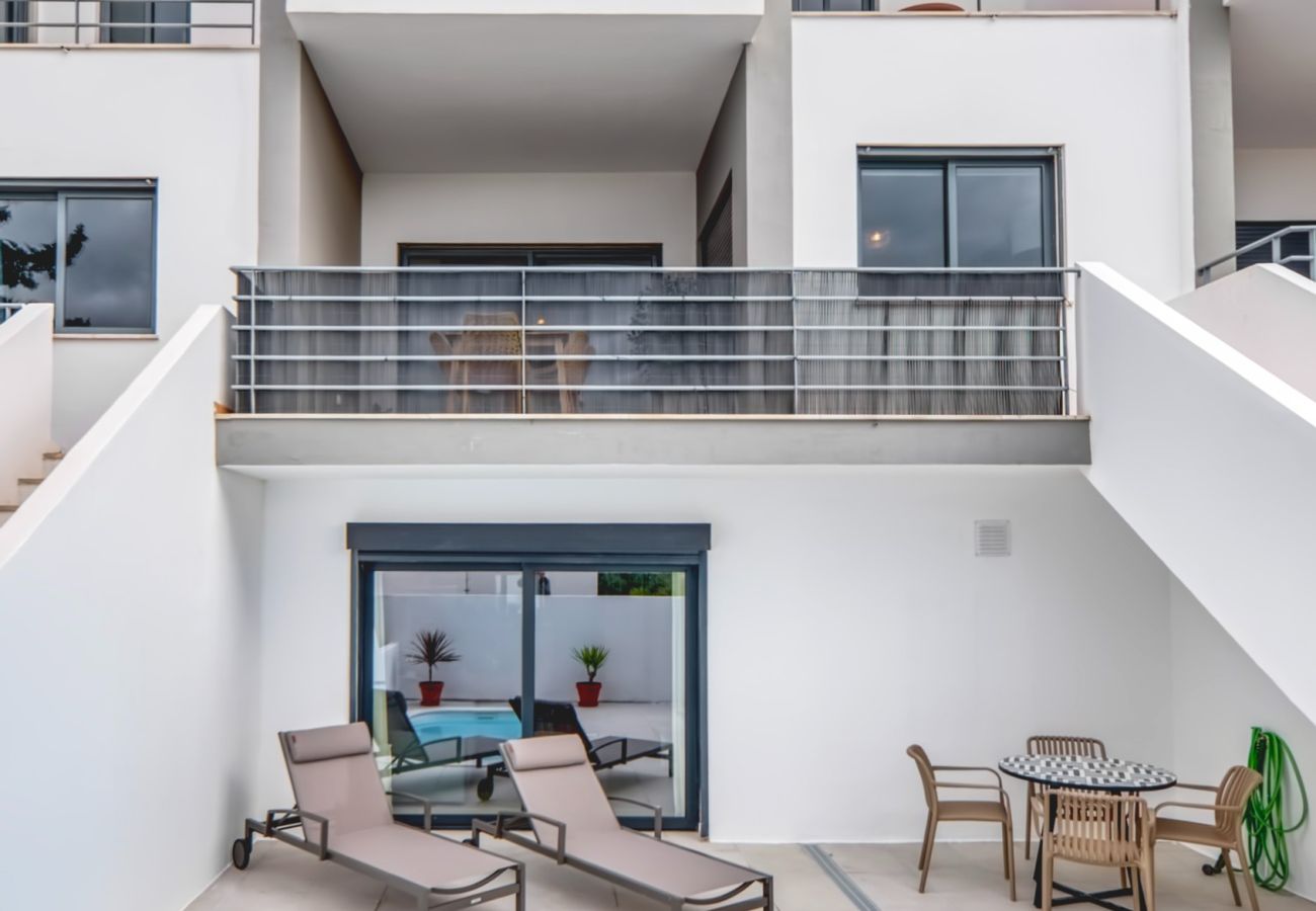 Casa en Ferragudo - Casa Boa Vista