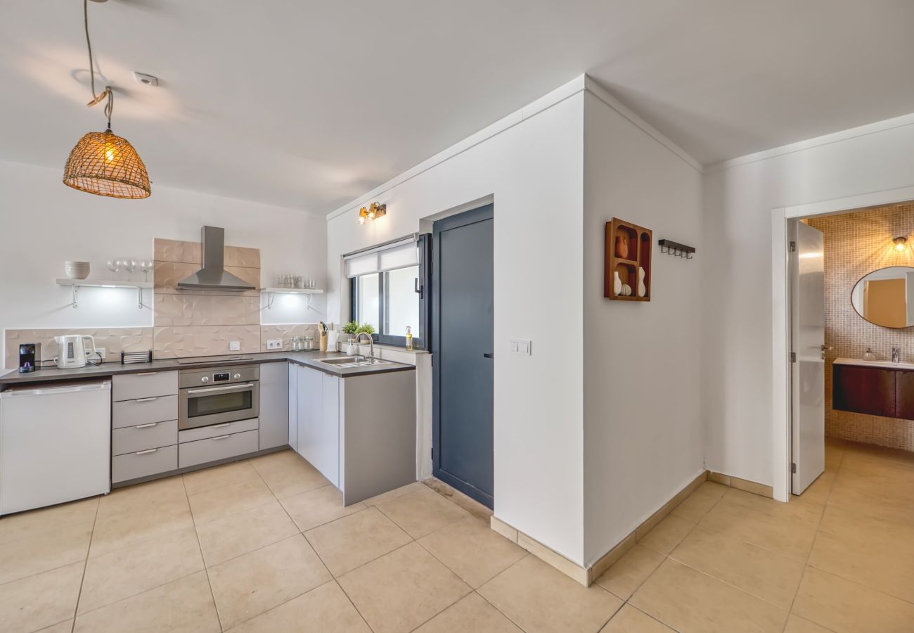Casa en Ferragudo - Casa Boa Vista