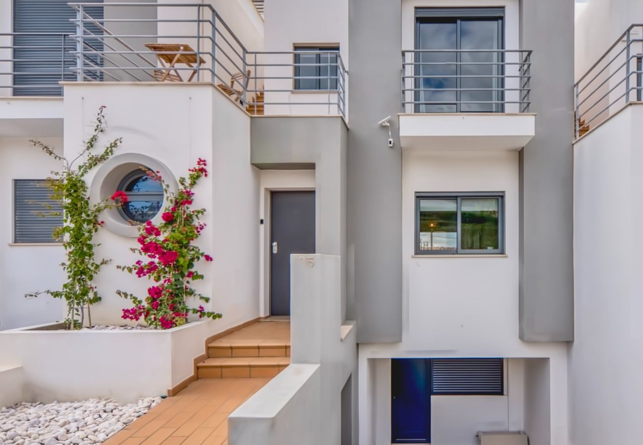 Casa en Ferragudo - Casa Boa Vista